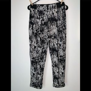 Sans souci pants